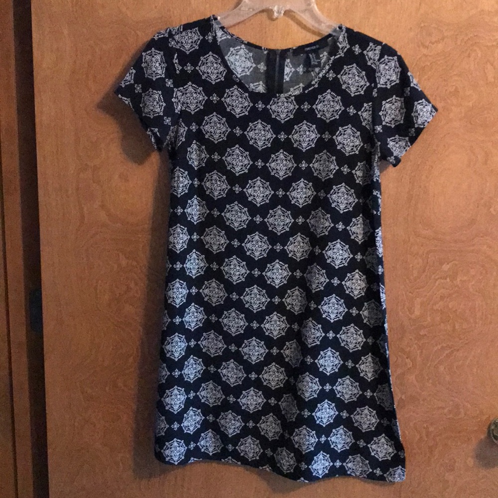 🍀 Forever 21 Blouse (S)